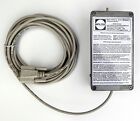 Infiltec Model Infra20 Infrasound Monitor   Usb Adapter   Data Logging Software