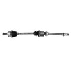Front Right Cv Axle Shaft For 2011 2012 2013 2014 2015 2016 2017 Honda Odyssey