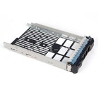 New Kg1ch 3 5  Hard Drive Tray Caddy For Dell Poweredge R430 R530 R230 R720 R710