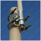 6dbi 2 4ghz Wifi Wlan Wireless Copper Dipole Omnidirectional Antenna N Female