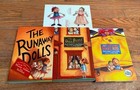 The Doll People Set  3 Book Paperback Boxed Set   Paper Dolls  By Ann M  Martin