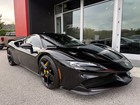2021 Ferrari Sf 90 Stradale 