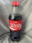 Share A Coke With   Mark    2025 Personalized Gift Coca cola Bottle 20oz
