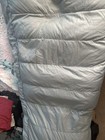 Feathered Friends Down Sleeping Bag