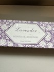 Vintage Scented Drawer Liners 6 Sheets 16 5x23inch