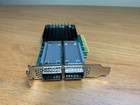 Mellanox Connectx-4 Cx414a Dual-port 40 56gbe Pcie 3 0 Network Card Mcx414a-bcat