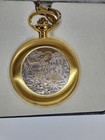 Csx Railroad Pedre Edition Pocket Watch 