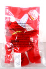 2004 Mcdonalds Ty Teenie Beanie Bear  1 From 25th Anniversary Set Sealed Mint 