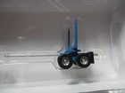 Trainworx   58002 Kenworth T800 Log Truck Legends Of The Road Gene Whitaker  n 