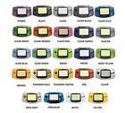 Nintendo Game Boy Advance Gba - Refurbished - Console System - Pick Your Colors 
