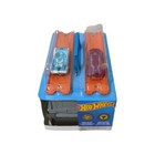 Hot Wheels Race Case Track Set 2021 New 