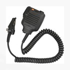 Kmc-25 Speaker Mic For Kenwood Nx200 Nx300 Tk480 Tk2180 Tk3140 Tk3148 Radios