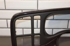 1999-2002 Sierra Silverado Interior Radio   Speedometer Trim Bezel