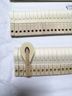New Style Upright Piano Hammer Piano Hammer German Felt Ffw Hammer White Wood