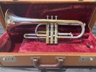 1919 Besson Prototype A Cornet
