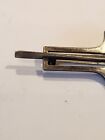Vintage Norway Sterling Brooch J Tostrup Modernist Gine Sommerfelt See Descript 