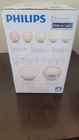 Philips Hf3520  60 Wake-up Light With Colored Sunrise Simulation 