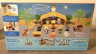 Fisher Price Little People Nativity Set     Lights   Music     18   piece Playset