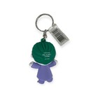 The Nightmare Before Christmas Bag Clip Barrel