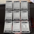 1994 The Sporting News Conlon Collection - Checklist  1320