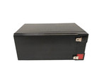 Used 12v 9ah Replacement For Apc   Ups Battery Rbc110 Rbc24 Rbc17