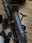 C g  Conn Wonder Alto Sax 1922