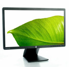 Hp 23  Lcd Led Widescreen Energy Desktop Computer Monitor Hdmi 1080p Grade A