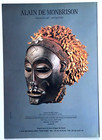 Tribal Arts Magazine Autumn 1997 -vanuata Art  Slit Gongs  Heddle  Pulleys -rare