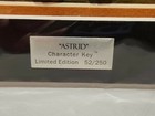 Astrid Jumbo Le Disney Pin How To Train Your Dragon 2 Character Key Le 52 250