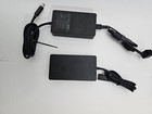 Microsoft Surface Dock 2 Model 1917 W ac Microsoft Adapter 1931  199w 