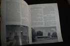 1946 Aztec Ruins National Monument  New Mexico Tourist Brochure