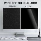 Screen Cleaner Spray With Microfiber Cloth For Tv Laptop Phone 2 Pack