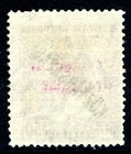 Hungary 1919 French Occupation 50   Lilac Sc  1n35 Mint G653