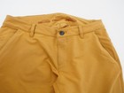 Pearl Izumi Mountain Biking cycling Pants Size 32 Mustard Yellow 32  Inseam