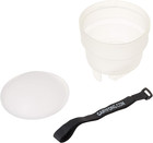 Gary Fong Lightsphere Collapsible Gen5 Universal For All Speedlight Flash Unit