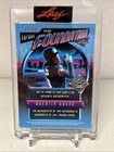 2025 Leaf Seasons In The Sun Quentin Young Auto  35             
