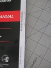 Mercury Outboards Owner s Manual 2007 40 50 60 Fourstroke