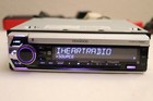 Kenwood Kmr-d768bt Marine Cd Receiver With Bluetooth
