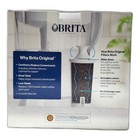 Brita - Standard Replacement Water Filter - 987554 - 10 Pack - New