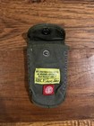 Element Skateboards Reese Forbes Bearings Pouch - Army Green - Fits Belt Loop 