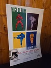 Beastie Boys Poster Ill Communication Album Paul s Boutique Nyhc Check Your Head