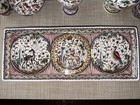 Conimbriga Portugal Cruet Set