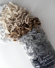 Lotta Loops Neutral Cotton Weaving 10 Inch Pro Loops