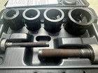 Greenlee 7235bb 1 2    - 1-1 4    Conduit Size Manual Slug-buster Knockout Punch Kit