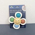 Itzy Ritzy Pop   Whirl High Chair Bath Fidget Toy Suction Cup