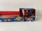 New Sealed Star Wars Clone Wars Darth Vader Electronic Lightsaber Hasbro 2008