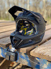 Gopro Chin Mount For Full Face Mountain Bike Helmet - Troy Lee Designs Stage