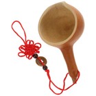 Gourd Water Scoop Gourd Ladle Gourd Shape Kitchen Ladle Dipper Serving Spoon