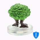 Awakened Shrub - Ghost Light  8 D d Icons Of The Realms Miniature
