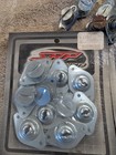 Dzus Fasteners  500